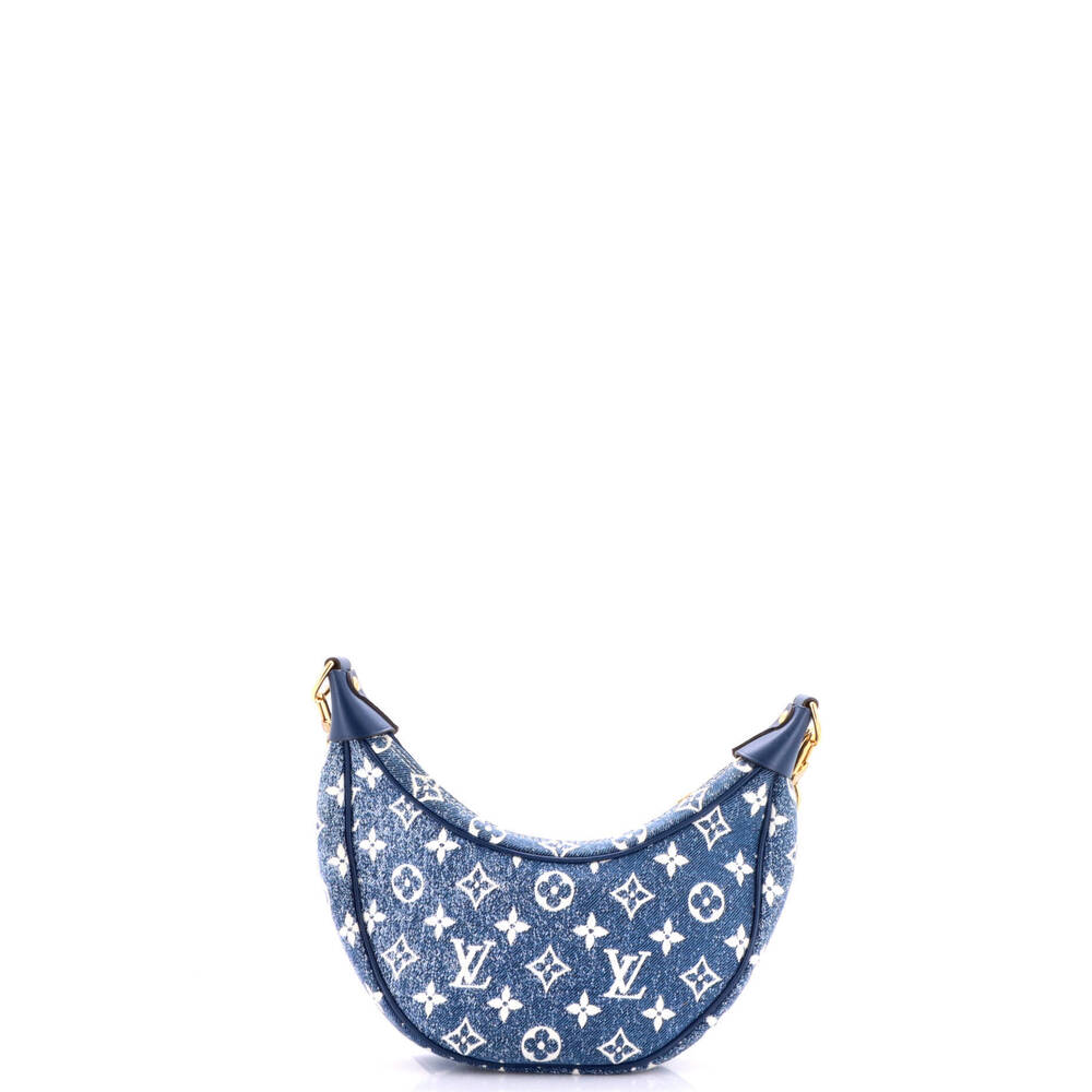 Louis Vuitton Loop Handbag - Picture 3 of 7